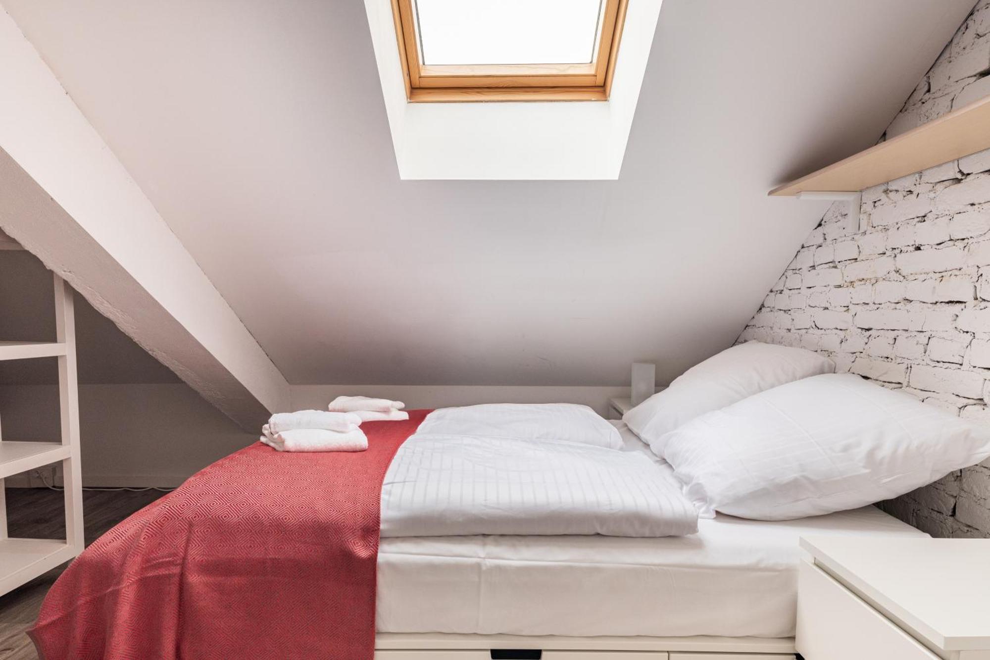 Mint Apartment Ueber Der Stadt Parken Kueche Wifi 베를린 외부 사진