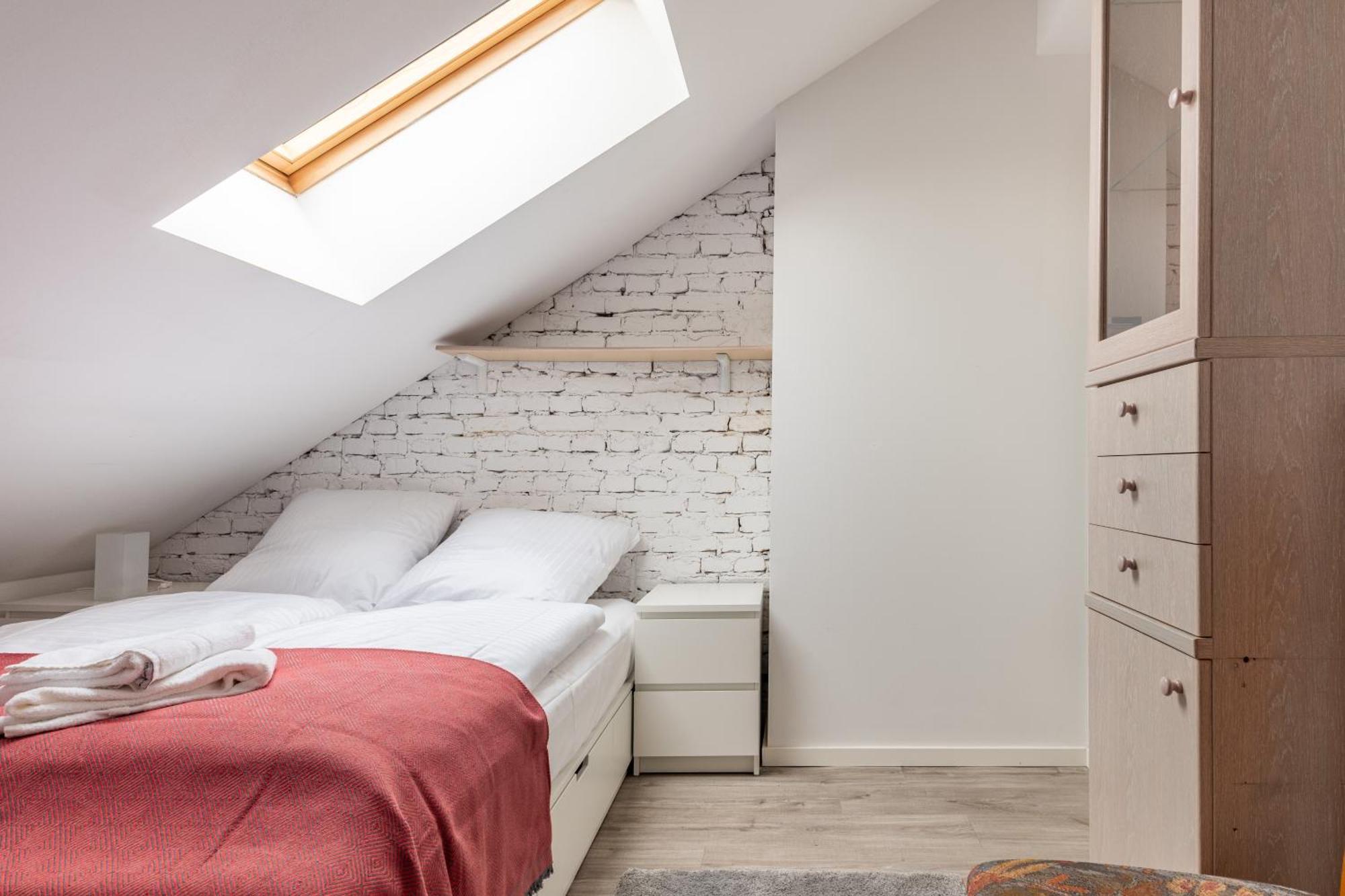 Mint Apartment Ueber Der Stadt Parken Kueche Wifi 베를린 외부 사진