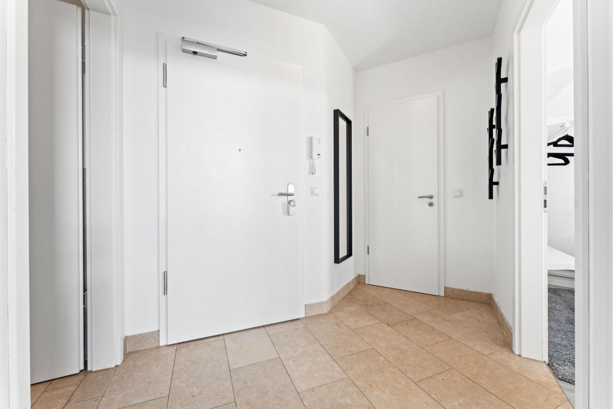 Mint Apartment Ueber Der Stadt Parken Kueche Wifi 베를린 외부 사진